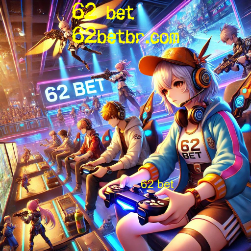 62 Bet: Guia completo para dominar essa mecânica